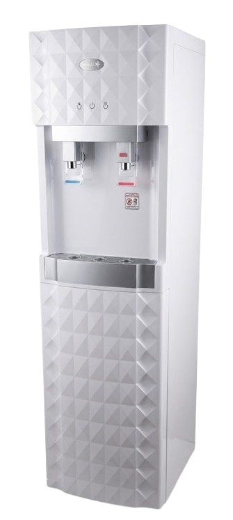 UNIRO DMHT 4000 – 2 Tap Hot & Cold Water Purifier