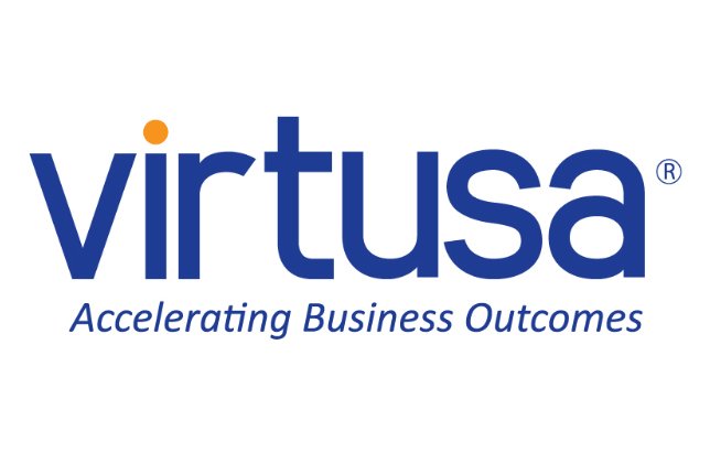 Client logo